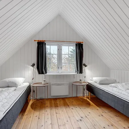 Dom wakacyjny Stunning In Romo With Wifi Havneby