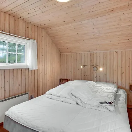 Stunning In Romo With Wifi Dom wakacyjny Havneby