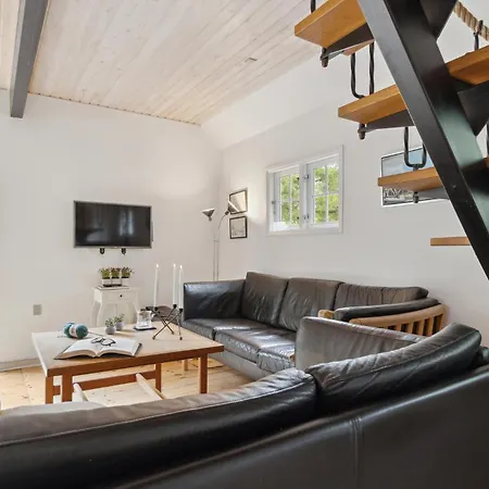Stunning In Romo With Wifi Dom wakacyjny Havneby